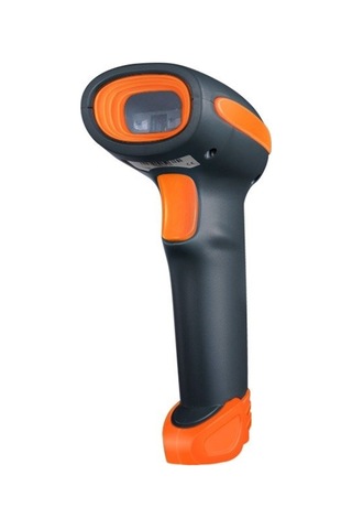 Tazga Tsc-200 1D Usb Kablolu Lazer Barkod Okuyucu