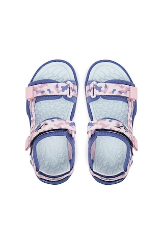 Mor Joma Çocuk Günlük Sandalet S.boat Jr 2505 Sboajs2505v Mor