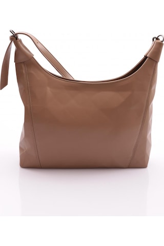 Ççs 17626 Kadin Çanta Taupe