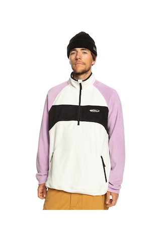 Quıksılver Quiksilver Powder Chaser Hz Erkek Polar 30091 Gri
