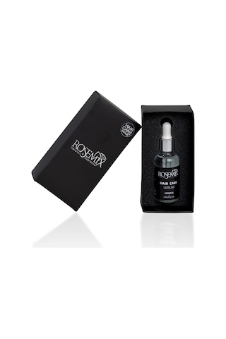Rosemix - 429 - - Saç Bakım Yağı Argan - Keratin Bakım 30 Ml - 2 Adetlik - Matxzngz - Set Ürün
