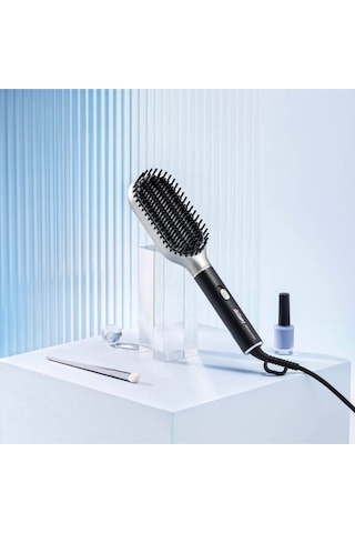 Arzum AR5158 Revolution Saç Düzleştirici Fırça