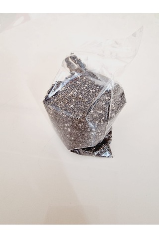 Chia Tohumu 50 Gr