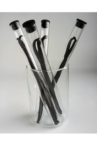 Çubuk Vanilya 3 Adet