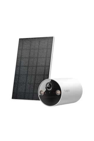 Tp-link Tapo C410 Kıt, 2k 3mp, Renkli Gece Görüşü, Ip65 Sertifika