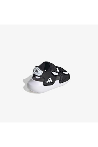 Adidas Altaswim 3 Çocuk Siyah Terlik Js2541 2800282