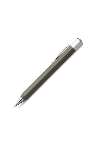 Faber Castell Faber-castell Ondoro Grikahve Versatil Kalem 137505 Kahverengi