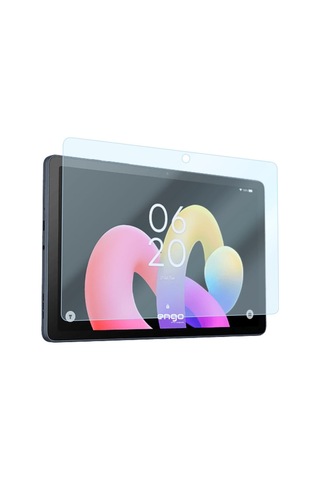 Tcl Tab 10l Gen 4 Ekran Koruyucu 10.1 İnç Nano Şeffaf