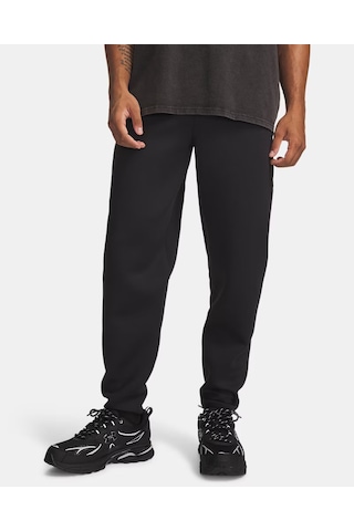 Under Armour Ua Unstoppable Flc Txtrd Jgr Erkek Eşofman Altı 6013434 6013434 008