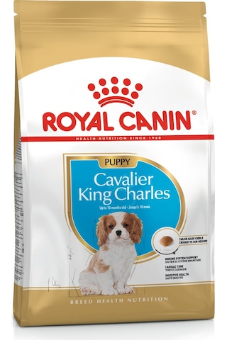 Royal Canin Junior King Charles Yavru Köpek Maması 1500 G