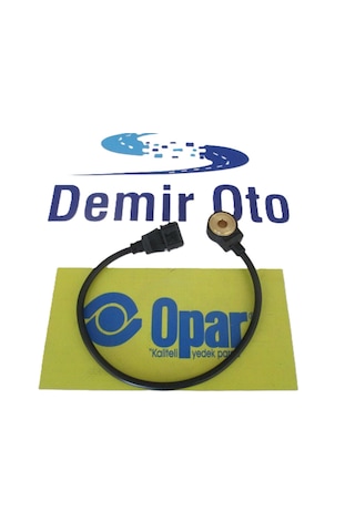 60592752 Vuruntu Sensörü Marea-opel Frontera Facet