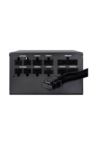 Bitfenix BP-BGA850UMAG-9R 850 W Güç Kaynağı