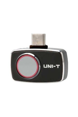 Uti721m Akıllı Telefon Termal Kamera