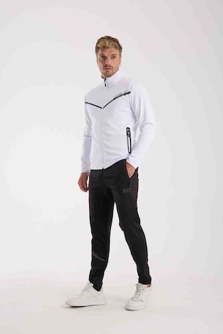The North Face Eşofman Takımı Antrasit - Beyaz