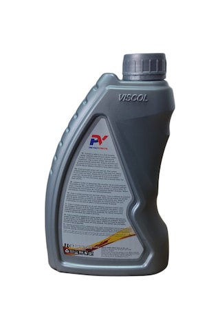 Petroviscol 80W Hipoidli Şanzıman ve Diferansiyel Yağı 1 L