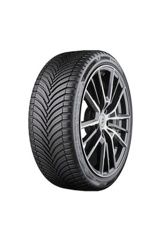 Bridgestone 215/65R17 103V XL Turanza All Season 6 Dört Mevsim Lastiği 2025
