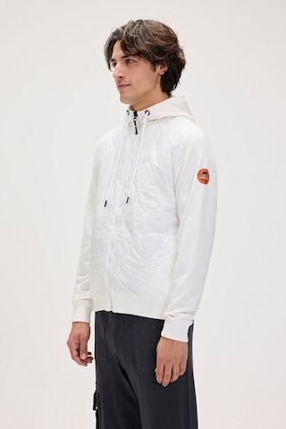 Bad Bear Cyrus Full Zip Erkek Sweatshirt 24.02.12.003-c04
