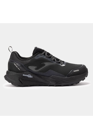 Joma Rase Ax Men 2501 Black Erkek Siyah Yürüyüş Ayakkabısı Tkraxw2501 Siyah