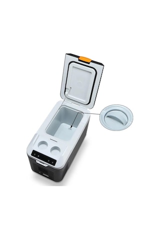 Icepeak Rega Termoelektrikli Buzdolabı 16 Litre
