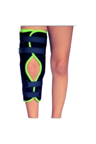 Diz Immobilizeri Çocuk Orthocare 6319