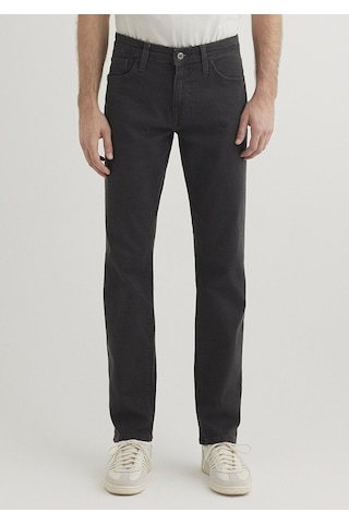 Mavi - Martin Gri Smoke Jean Pantolon 8837824674 Antrasit