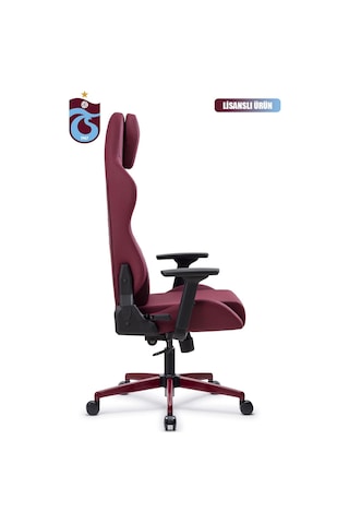 Fanchair X Trabzonspor Fırtına Lisanslı Oyuncu Koltuğu-48 Bordo