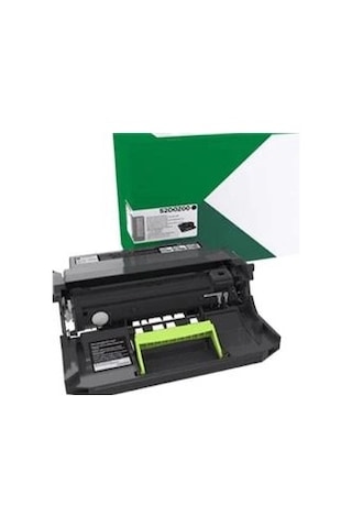 Lexmark 52d0z00 520z 100.000 Sayfa Drum Ms710-711-810-811-812 Mx710-711-810-811-812 Kdo