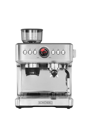 Serena 5023a Espresso Kahve Makinesi, 1 Gruplu, 1550 W
