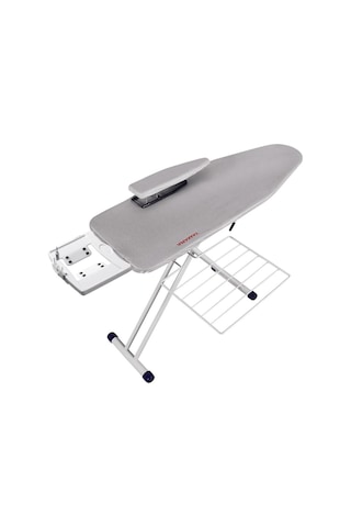 Saraylı Lady 2212 Tamara Ütü Masası Kol Aparatlı