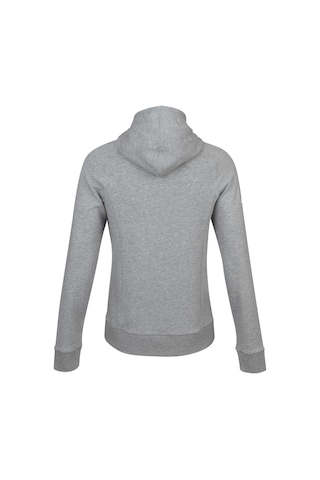 Babolat Exercıse Hood Jacket W 3002 Gri