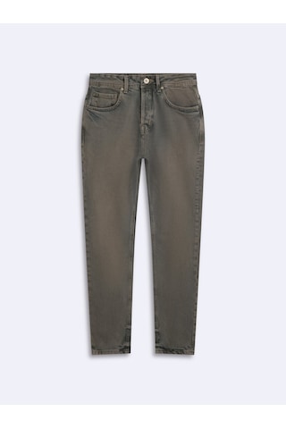 LTB Sandre Gri Pantolon