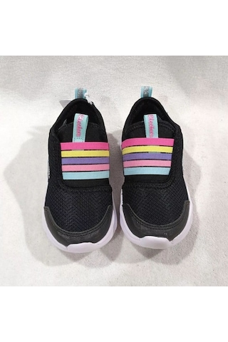 Skechers Flex Blast Rainbow Stride Bebek Spor Ayakkabı 302727n 302727n Bkmt Çok Renkli