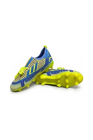 Seftil S0119-sm Messi Fg Krampon Sarı-31932