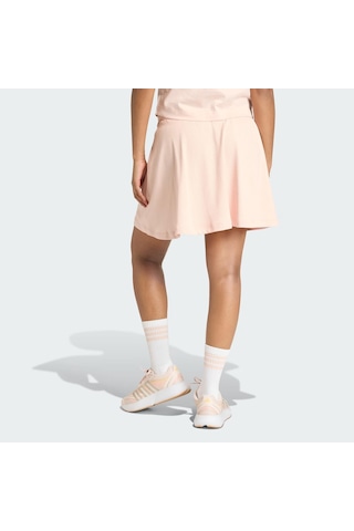 Adidas All Szn Ribana Kadın Etek C-adıka6982b30a00 Pembe