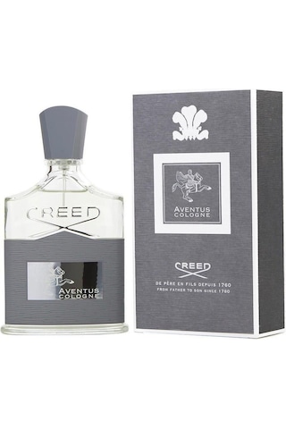 Creed Aventus Cologne Erkek Parfüm EDC 100 ML