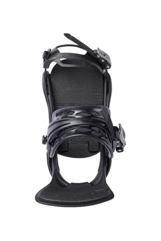 Burton Lexa Binding Kadın Siyah Snowboard Bağlaması 200 Siyah