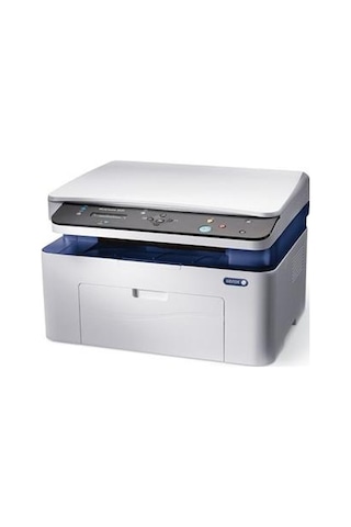 Xerox 3025v Bı Workcentre Wi-fi Yazıcı-tarayıcı-fotokopi Çok Fonksiyonlu Lazer Yazıcı