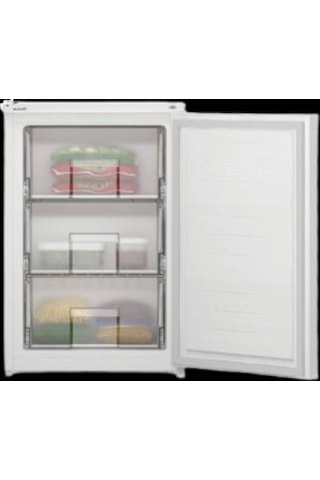 Arçelik 2032 MB Dikey Derin Dondurucu