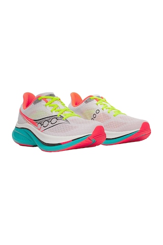 Saucony Saucony Endorphin Speed 5 Erkek Beyaz Yol Koşusu Ayakkabısı 7931 Beyaz