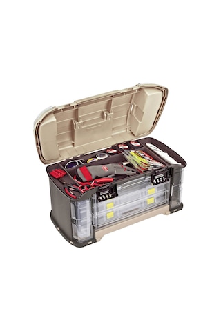 Plano Guıde Angled Tackle System Çanta 787010