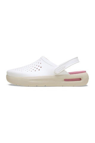 Crocs Inmotion Clog Unisex Terlik Cr209964-100 Beyaz