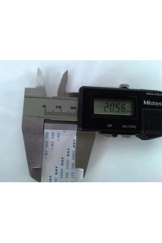 Techlink Te-7600 Awm Flex Kablosu 40-0.5-20a