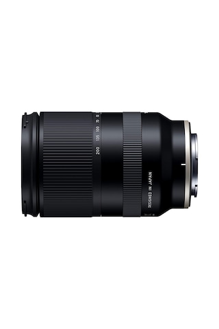 Tamron 28-200 MM F/2.8-5.6 Di III RXD (Sony E) Uyumlu Lens