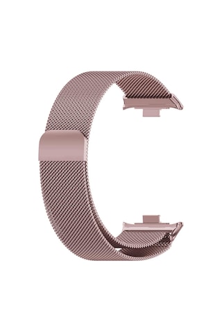 Microsonic Xiaomi Smart Band 9 Pro Milanese Loop Kordon