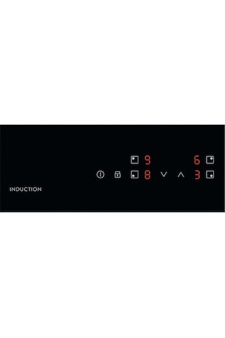 Electrolux LIB60420CK İndüksiyonlu Ankastre Ocak