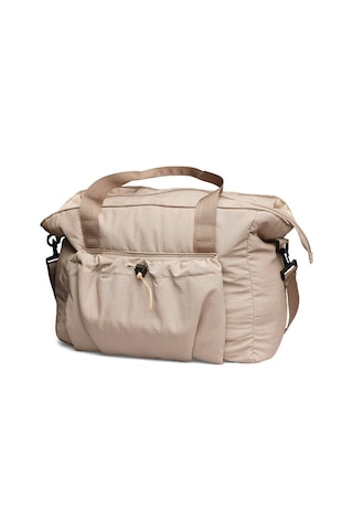 Hummel Jose Tote Bej Omuz Çantası Bej