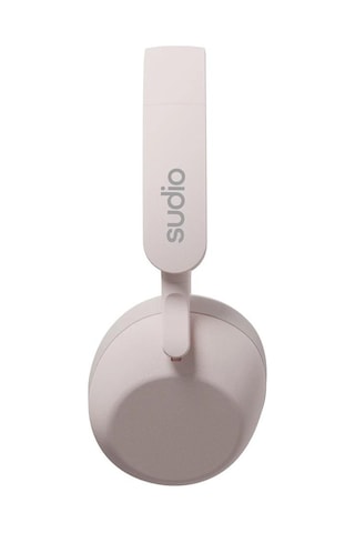 Sudio R3 Bluetooth 5.4 Kulaküstü Kulaklık