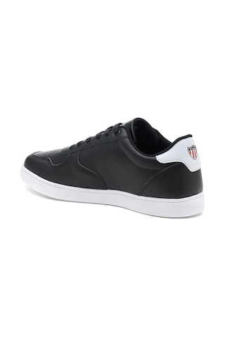 U.S. Polo Assn. U.s. Polo Assn Thunder Unisex Spor Ayakkabı Çok Renkli