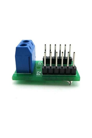 Suntek Pitch Dupont Konektörü 2.54 MM