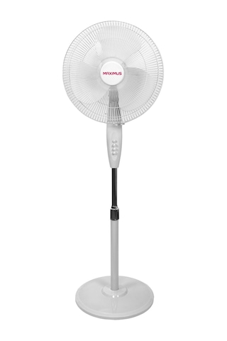 Maximus Merkür 16" Ayaklı Vantilatör